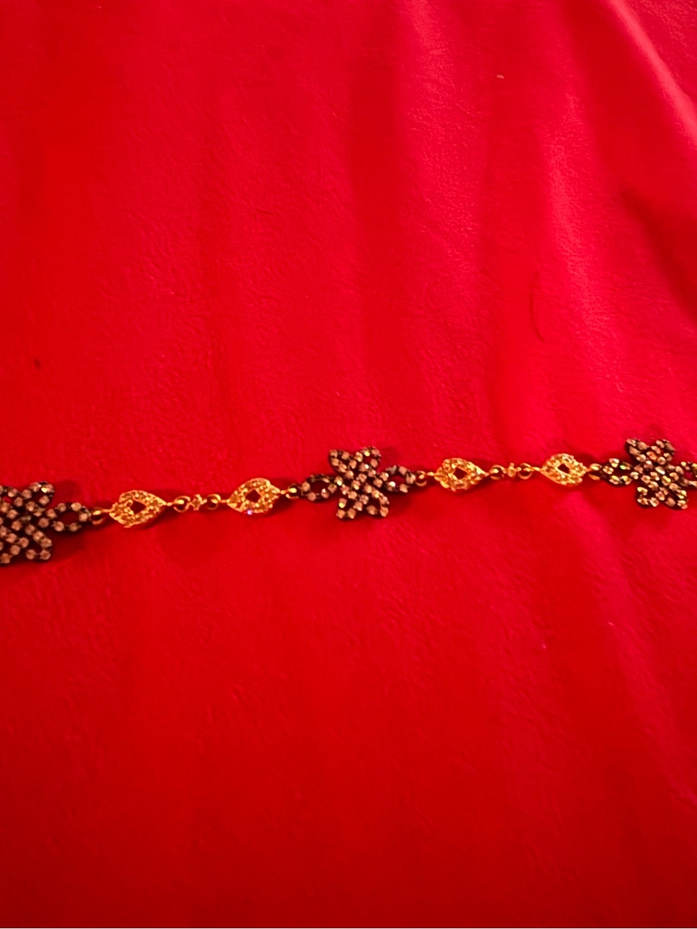 FRIEDA ROTHMAN BRACELET.  VERY PRETTY!! GREAT PRICE!!